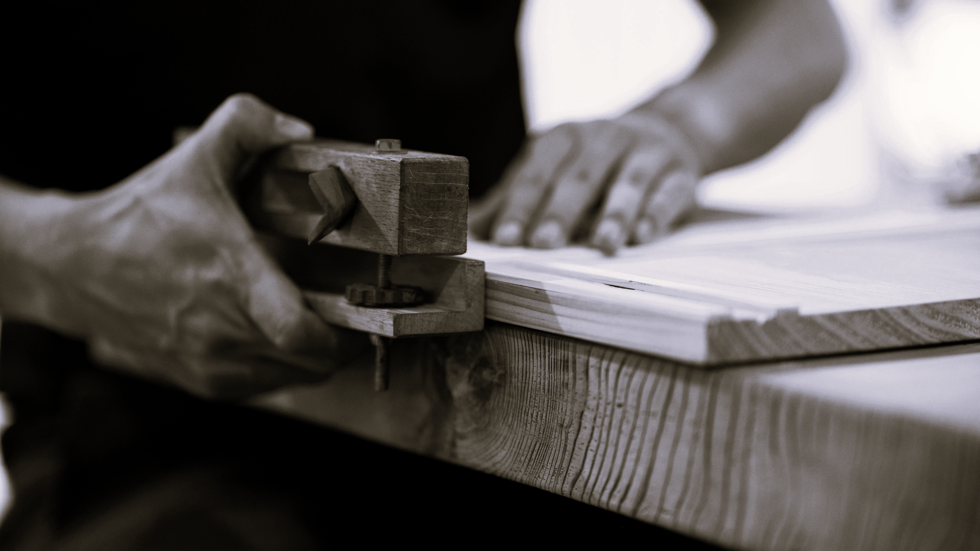 Sedam Woodwork